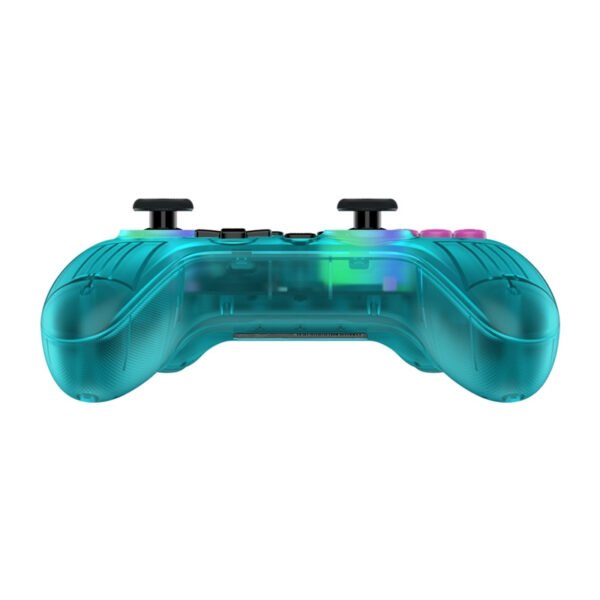 GameSir T4n Nova belaidis valdiklis (turkio spalvos) - Image 7