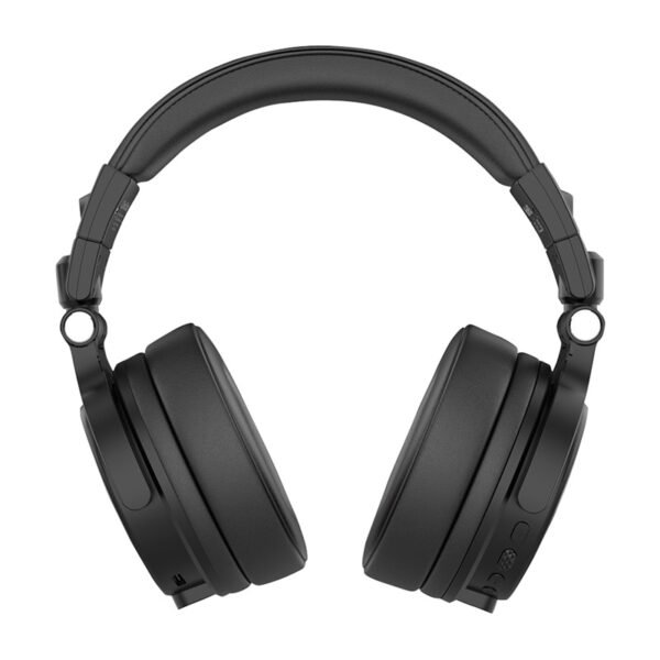 OneOdio Studio Max 1 belaidės ausinės (juoda) - Image 4
