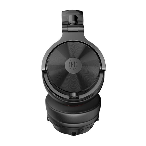OneOdio Studio Max 1 belaidės ausinės (juoda) - Image 3