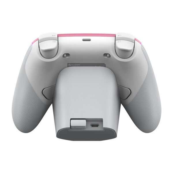 GameSir SuperNova T4n Pro belaidis valdiklis (rožinis) - Image 5