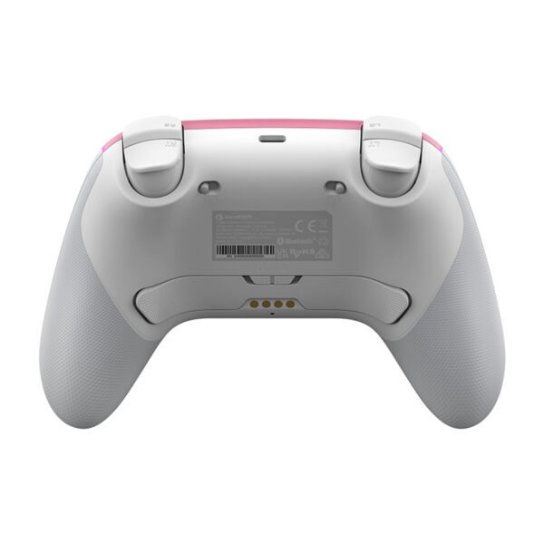 GameSir SuperNova T4n Pro belaidis valdiklis (rožinis) - Image 6
