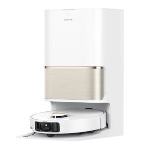 Dreame L50 Ultra cleaning robot