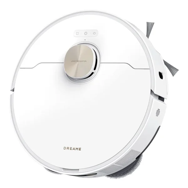 Dreame L50 Ultra grindų valymo robotas - Image 12