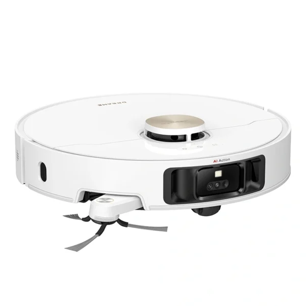 Dreame L50 Ultra grindų valymo robotas - Image 14