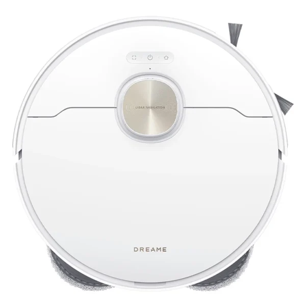 Dreame L50 Ultra grindų valymo robotas - Image 13