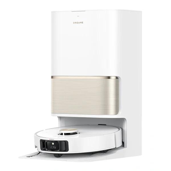 Dreame L50 Ultra grindų valymo robotas - Image 8