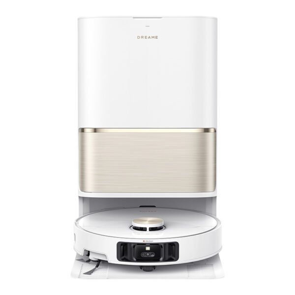 Dreame L50 Ultra grindų valymo robotas - Image 2