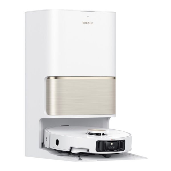 Dreame L50 Ultra grindų valymo robotas - Image 3