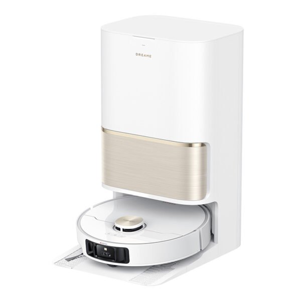Dreame L50 Ultra grindų valymo robotas - Image 4