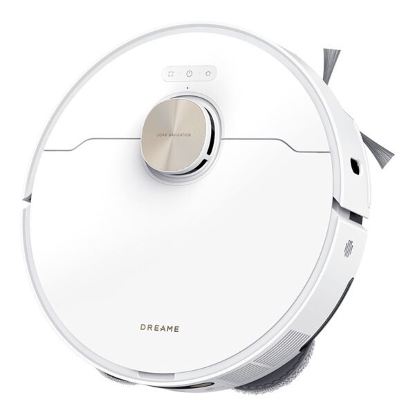 Dreame L50 Ultra grindų valymo robotas - Image 5