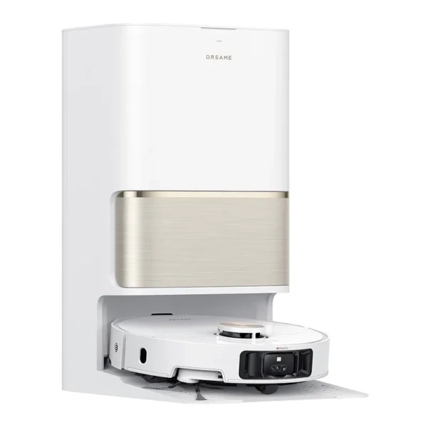 Dreame L50 Ultra grindų valymo robotas - Image 10