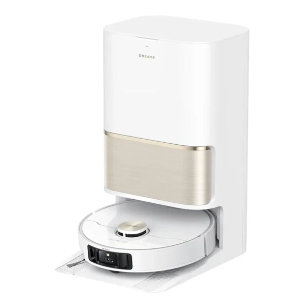 Dreame L50 Ultra grindų valymo robotas - Image 11