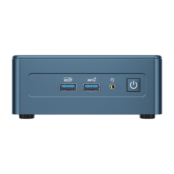 GEEKOM Mini kompiuteris IT12 Intel Core i7-1280P 32 GB RAM 1 TB + Win11 Pro - Image 4