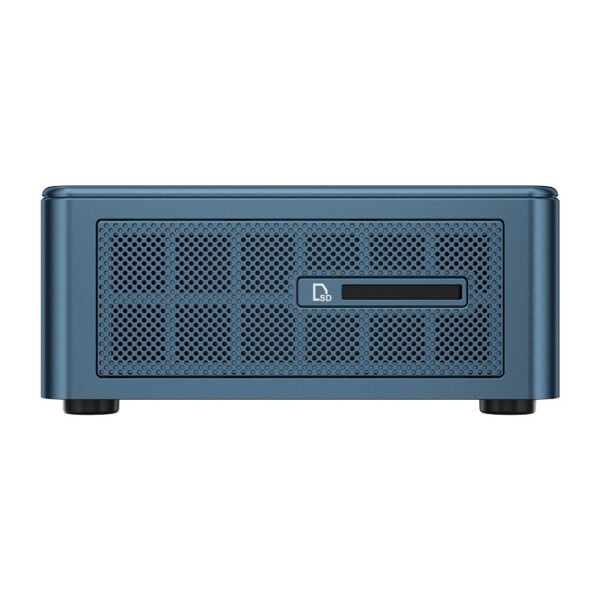 GEEKOM Mini kompiuteris IT12 Intel Core i7-1280P 32 GB RAM 1 TB + Win11 Pro - Image 6