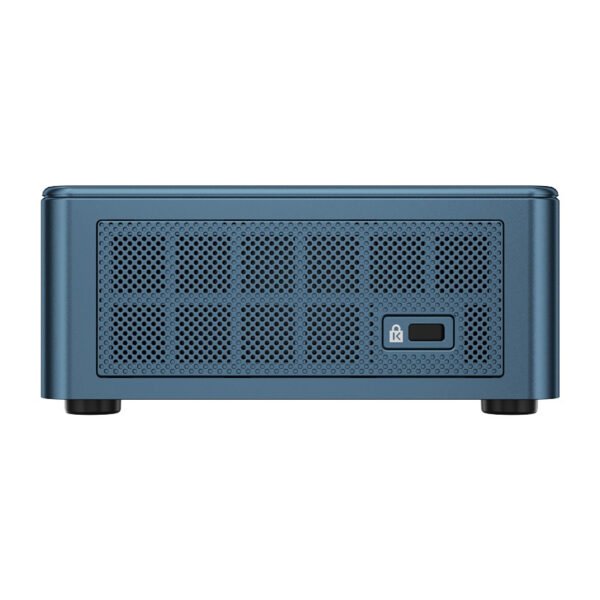 GEEKOM Mini kompiuteris IT12 Intel Core i7-1280P 32 GB RAM 1 TB + Win11 Pro - Image 7