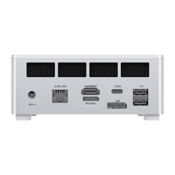 MINI PC Minis Forum UM870 Plus Ryzen 7 8745H barebone - Image 3