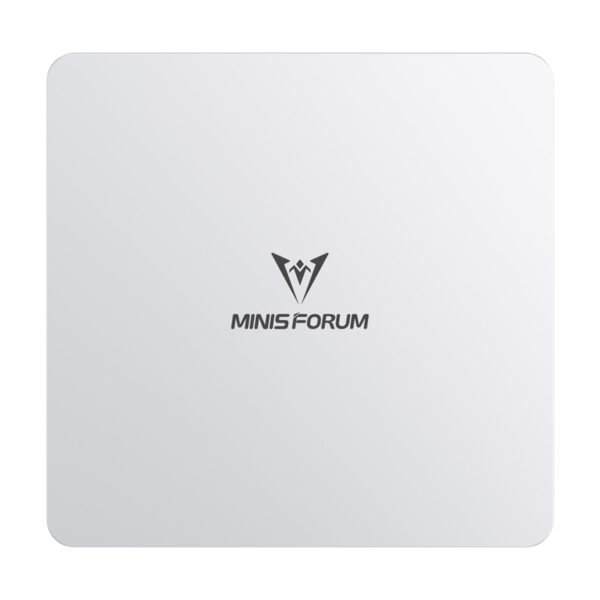 MINI PC Minis Forum UM870 Plus Ryzen 7 8745H 32 GB RAM + 1 TB - Image 2