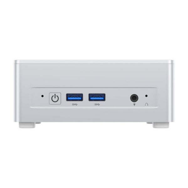 MINI PC Minis Forum UM870 Plus Ryzen 7 8745H 32 GB RAM + 1 TB - Image 4