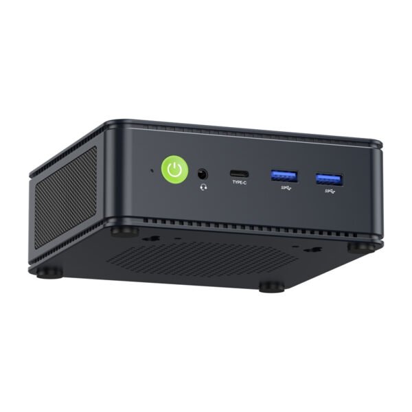 Mini PC GMKtec M5 PLUS AMD Ryzen 7 5825U 32 GB RAM + 1 TB Windows 11 Pro - Image 4