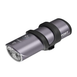 Smart Bicycle light