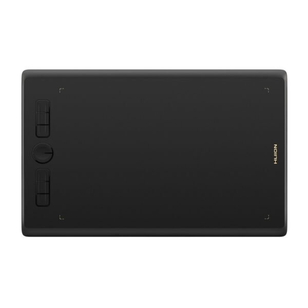 Huion H610X grafikos planšetė - Image 2