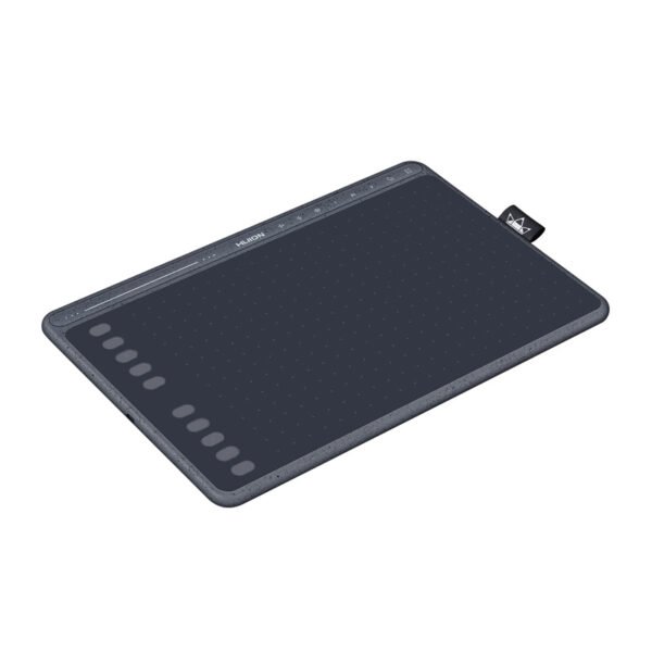 Grafikos planšetė Huion HS611 - Image 4