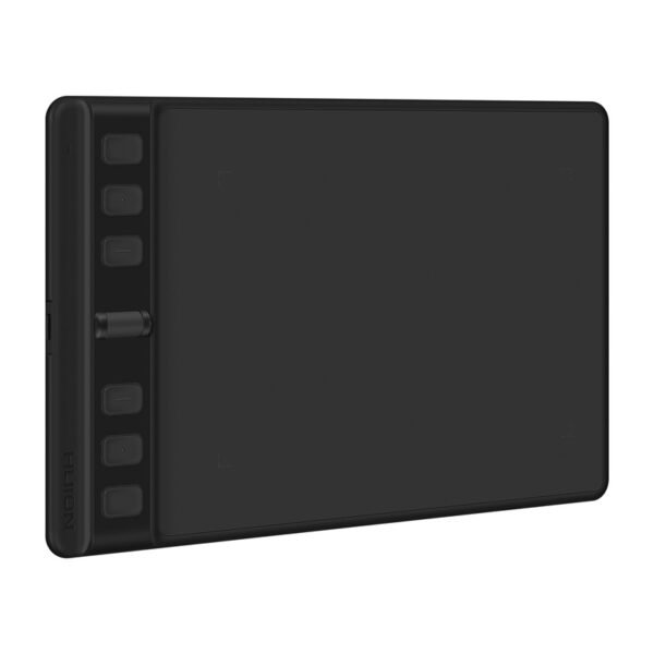 Huion Inspiroy 2 S H641P grafikos planšetė - Image 2