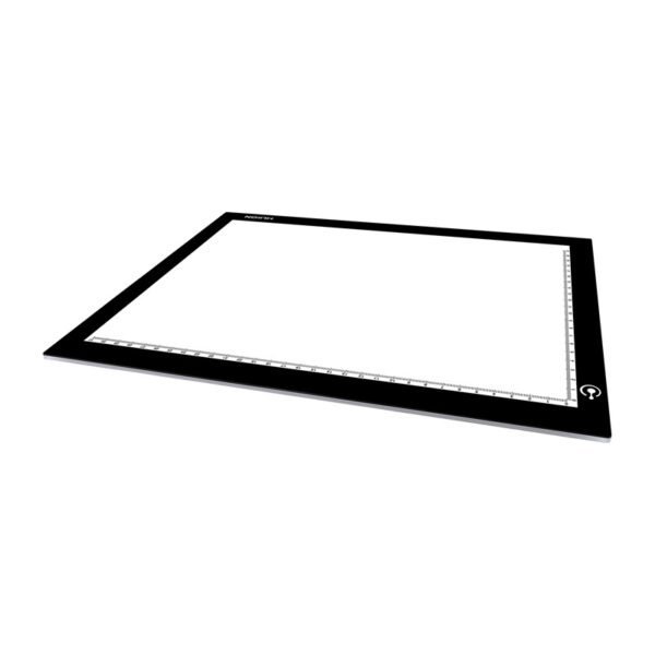 Huion L4S apšviestas LED piešimo stalas - Image 3