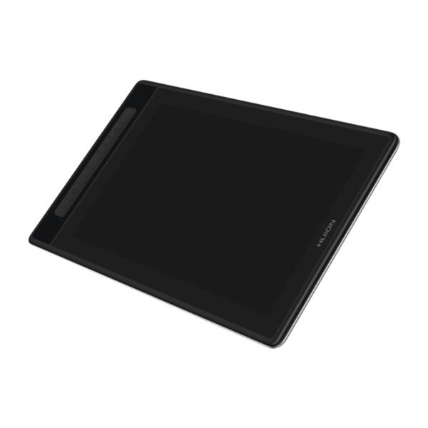 Huion Kamvas Pro 13 GT1302 grafikos planšetė (2.5K) - Image 4