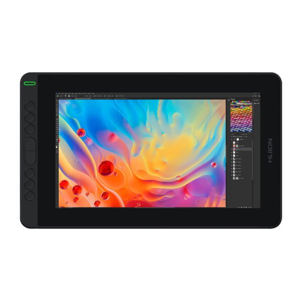 Huion Kamvas 12 GS1161 grafikos planšetė - Image 3