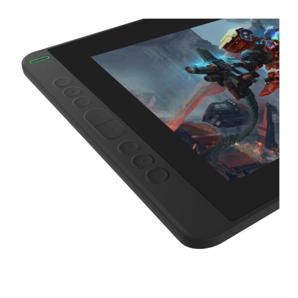 Huion Kamvas 13 GS1331 grafikos planšetė - Image 4
