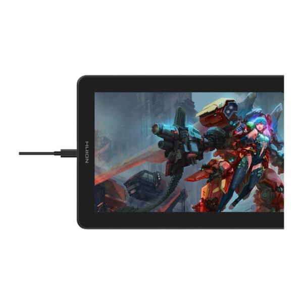 Huion Kamvas 13 GS1331 grafikos planšetė - Image 2