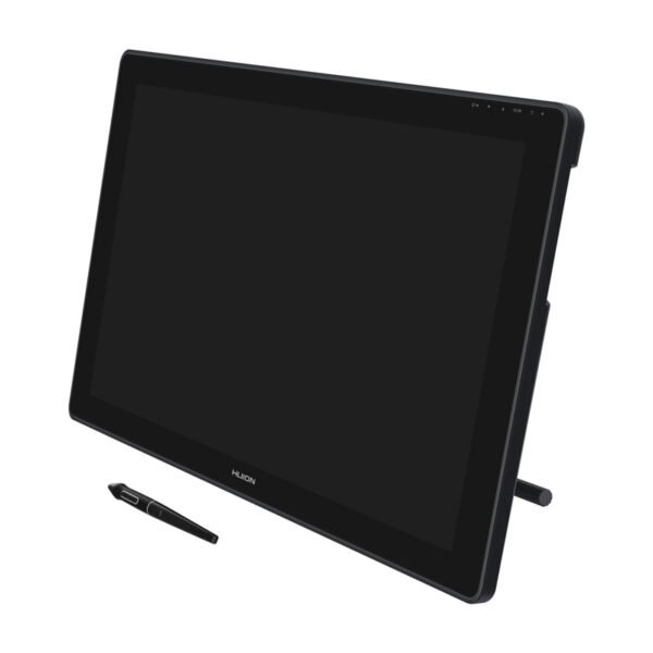 Huion Kamvas 24 GS2401 grafikos planšetė - Image 4