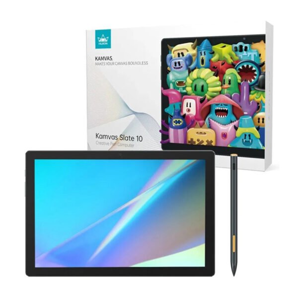 Huion Slate 10 grafikos planšetė - Image 5