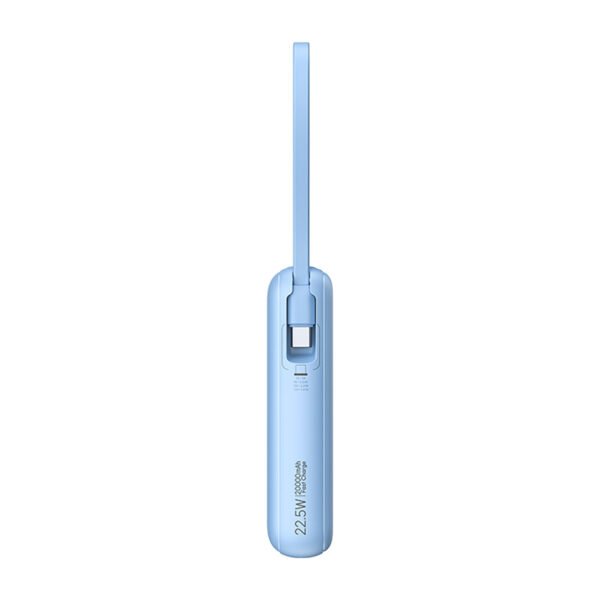 Powerbank Romoss PPR20 20000 mAh (mėlynas) - Image 3