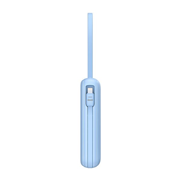 Powerbank Romoss PPR20 20000 mAh (mėlynas) - Image 4
