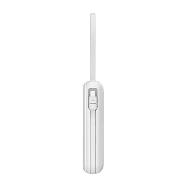 Powerbank Romoss PPR20 20000 mAh (balta) - Image 4