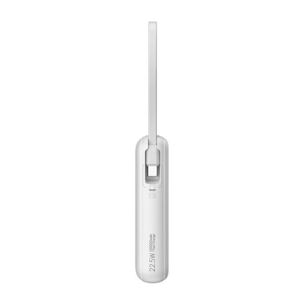 Powerbank Romoss PPR20 20000 mAh (balta) - Image 3