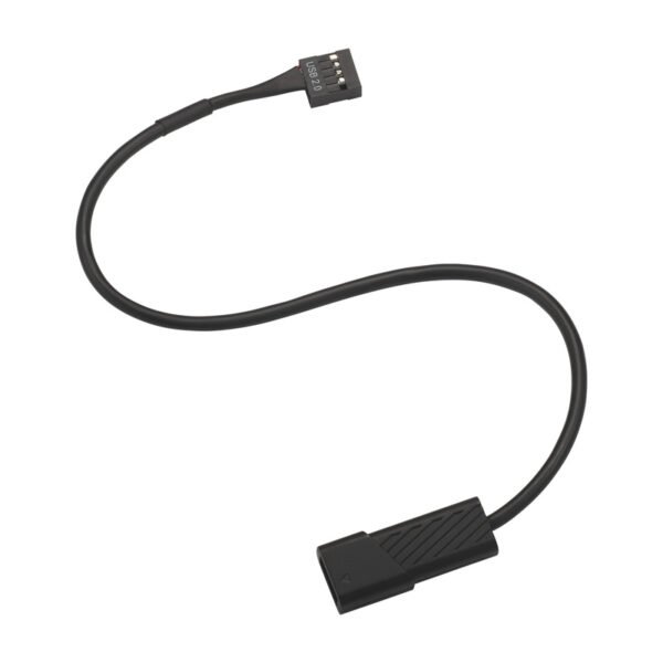 Cooler Master SickleFlow Edge 120 ARGB WE 3in1 ventiliatorius (balta) - Image 5