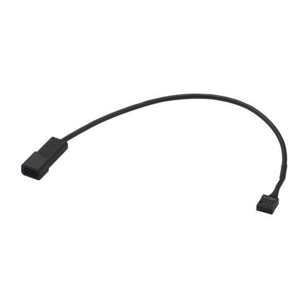 Cooler Master SickleFlow Edge 120 ARGB WE 3in1 ventiliatorius (balta) - Image 6