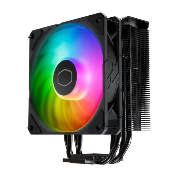 Cooler Master Hyper 212 Pro CPU aušintuvas - Image 3