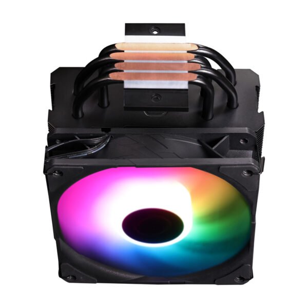 Cooler Master Hyper 212 Pro CPU aušintuvas - Image 5