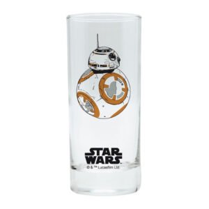 Abystyle Star Wars - BB 8 Glass