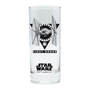 Abystyle Star Wars - First Order Glass