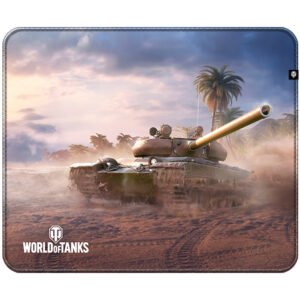 Wargaming World of Tanks - Vz. 55