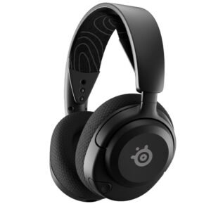 SteelSeries Arctis Nova 5 Wireless