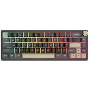 ROYAL KLUDGE R65 Phantom