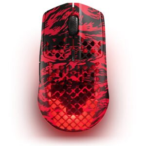 SteelSeries Aerox 3 Wireless