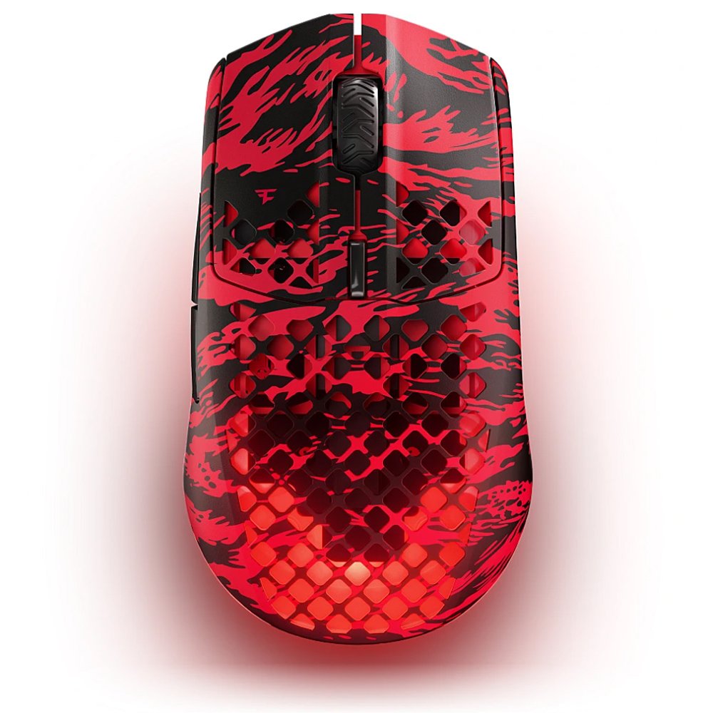 SteelSeries Aerox 3 Wireless