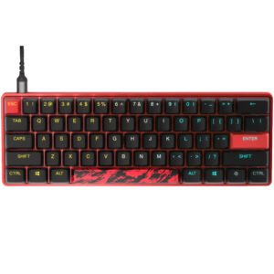 SteelSeries Apex 9 Mini Faze Clan Edition